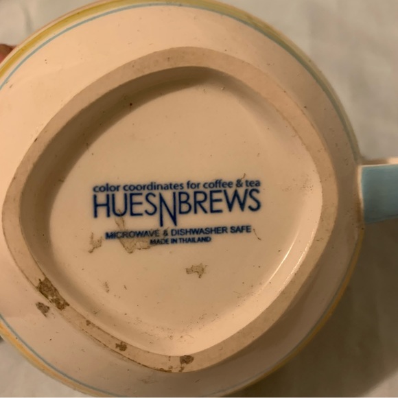 HuesNBrews Mug - Picture 2 of 2